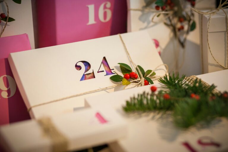 Helping Our Children Live Advent Well
