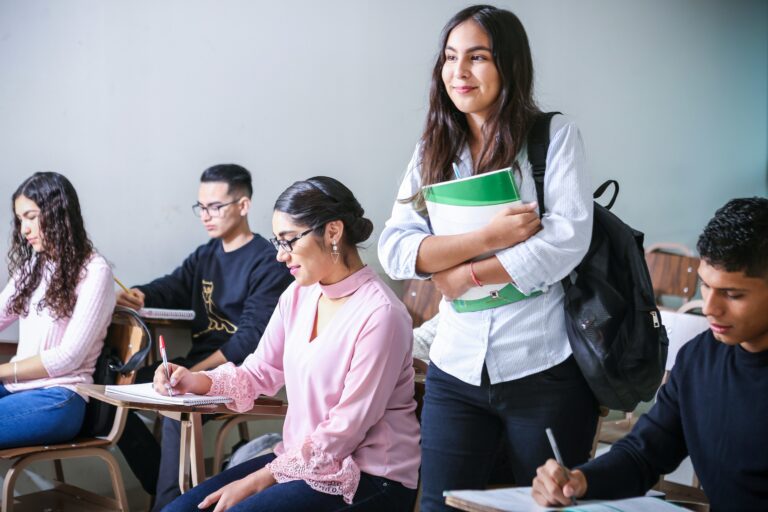 The Importance of Being a Good Student, According to St. Josemaria