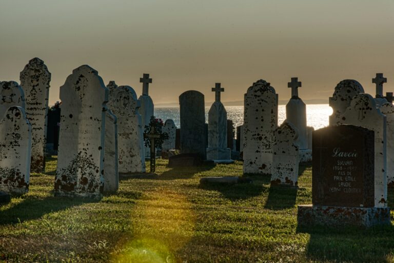 3 Prayers for Deceased Family Members