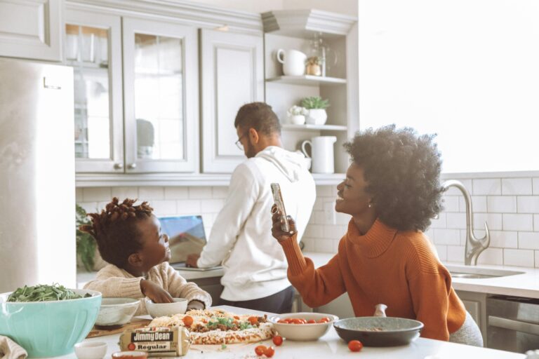 Family Enrichment (Resource)