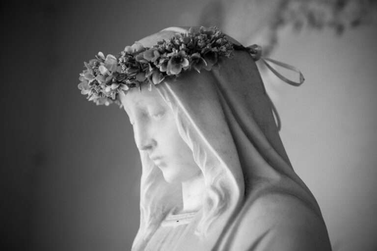Increase Your Marian Devotion in the Month of May