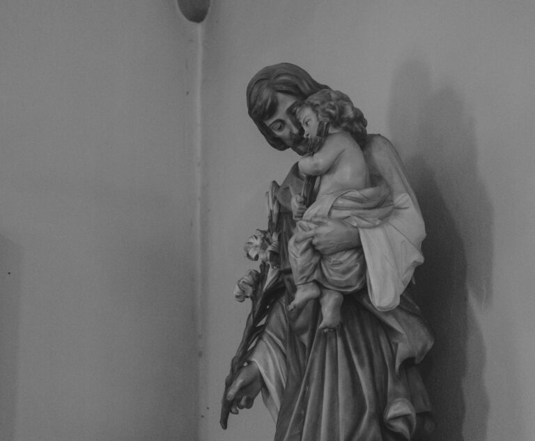 Saints To Pray To During Tough Times In Marriage