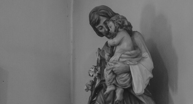Saints To Pray To During Tough Times In Marriage
