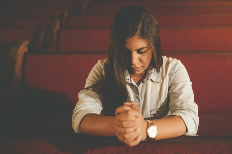 4 Catholic Prayers for a Troubled Marriage