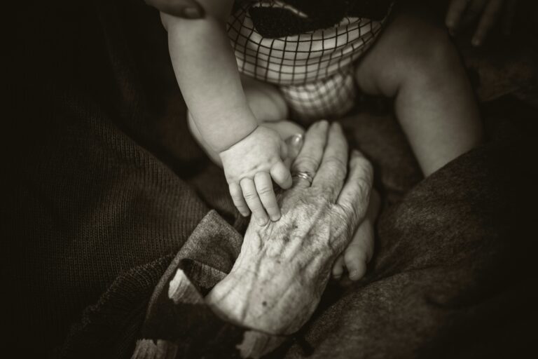 Preserving Family History