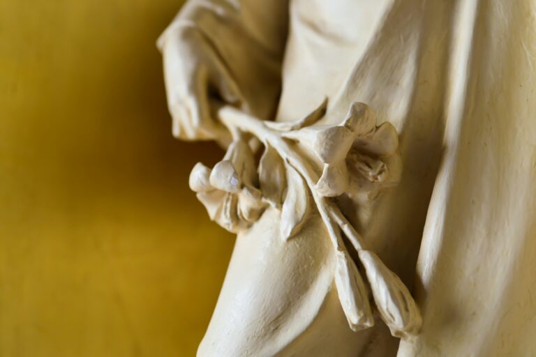 A Prayer to St. Joseph the Worker