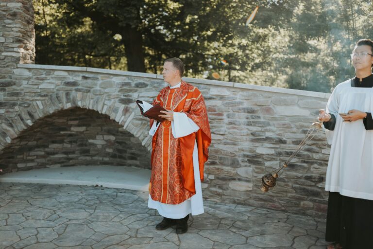 Read More: Why Celibacy Is Not the Enemy of Family – A Q+A with Fr. Jeff (Rebroadcast) -S6 Ep 39