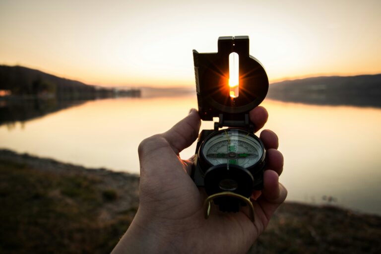 5 Ways to Navigate Life Changes