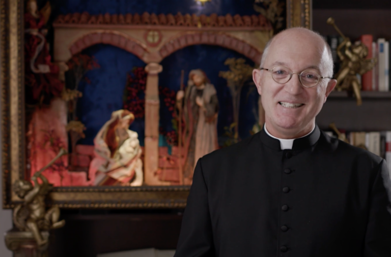 Read More: S5 Ep. 45 – Advent Reflection from Fr. Luke Mata