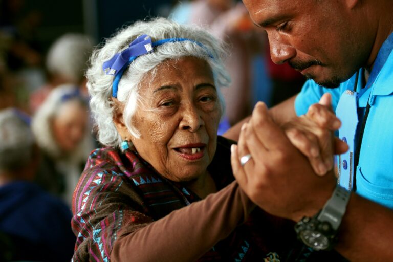 World Day of Grandparents and the Elderly – Pope Francis’ Address